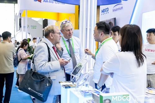 2023麥得科（Medennium）人氣飆升，技術(shù)咨詢(xún)領(lǐng)域好評(píng)如潮